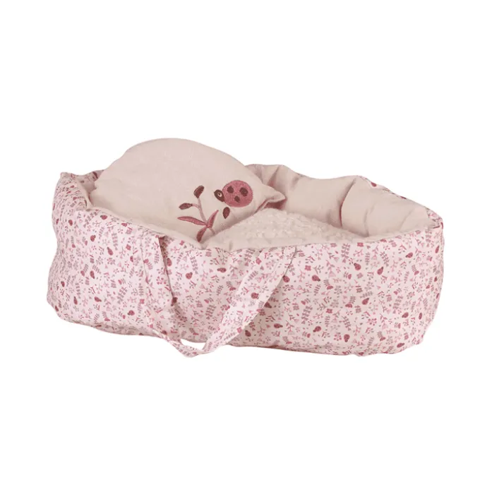 Babytragetasche "Marienkäfer", 30 cm