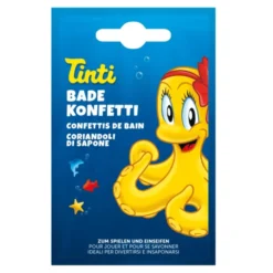 Badespaß - Badekonfetti