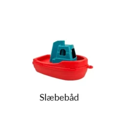 Badespaß - Boot - antibakteriell