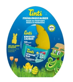 Badespaß - Frühlingsgefühle