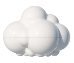 Badespaß - Regenball Wolke