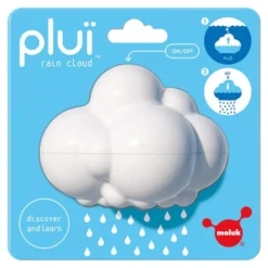 Badespaß - Regenball Wolke