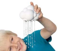 Badespaß - Regenball Wolke