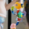 Badespielzeug - Das kleine Wasserspiellabor