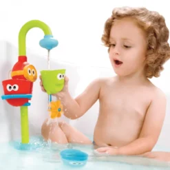 Badespielzeug - Flow 'N' Fill