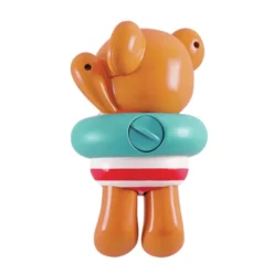 Badespielzeug - Schwimmender Teddy