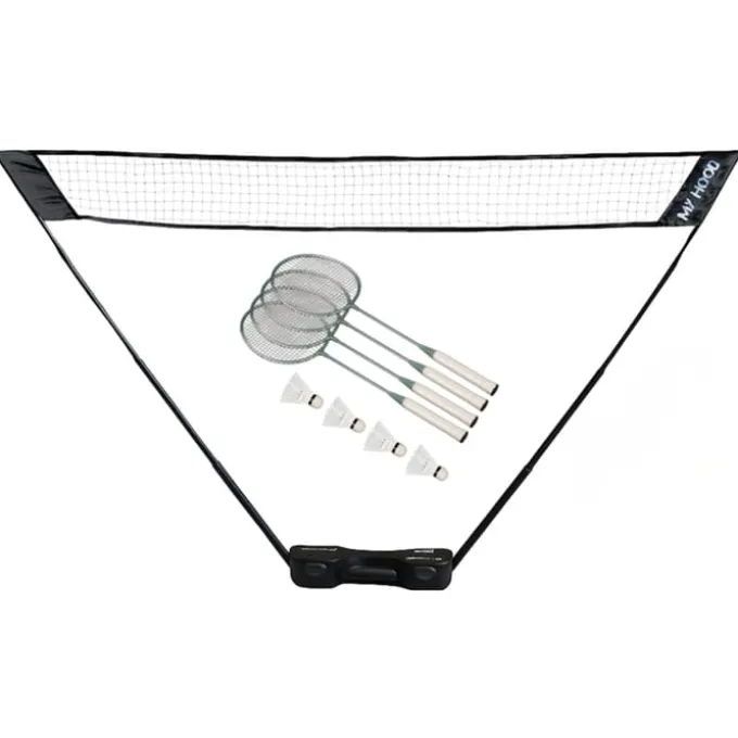 Badmintonset, "Easy Go"