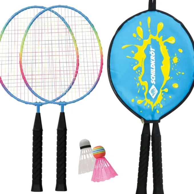 Badminton-Set - Junior