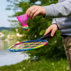 Badminton-Set - Junior