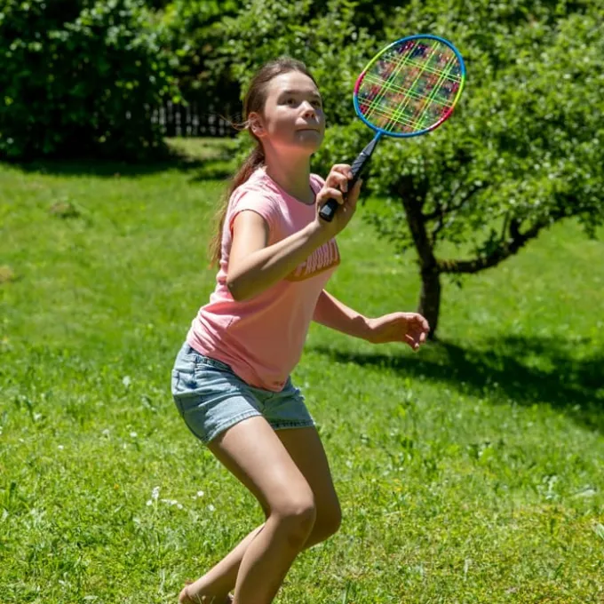 Badminton-Set - Junior