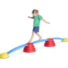 Balancebahn Zubehör - Schmale Planke, 1 Stk.