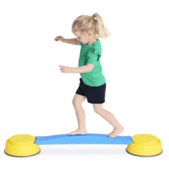 Balancebahn Zubehör - Schmale Planke, 1 Stk.