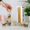 Balancespiel - Hunde