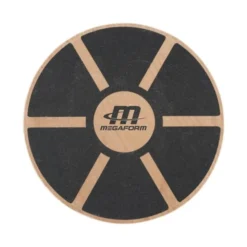 Balancierbrett aus Holz - 40 cm