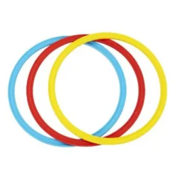 Balancierpfad Zubehör - Hula Hoops 35cm