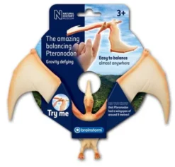 Balanciervogel Flugechse Pteranodon