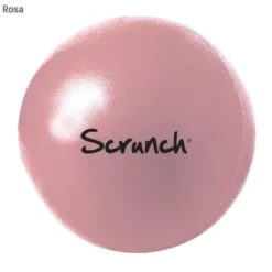 Ball - aufblasbar, nordische Farben