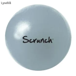 Ball - aufblasbar, nordische Farben