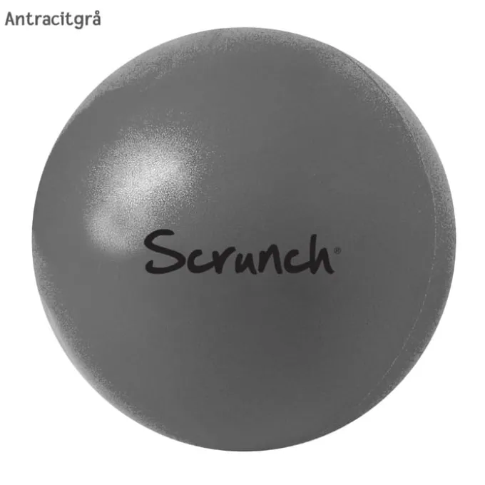 Ball - aufblasbar, nordische Farben