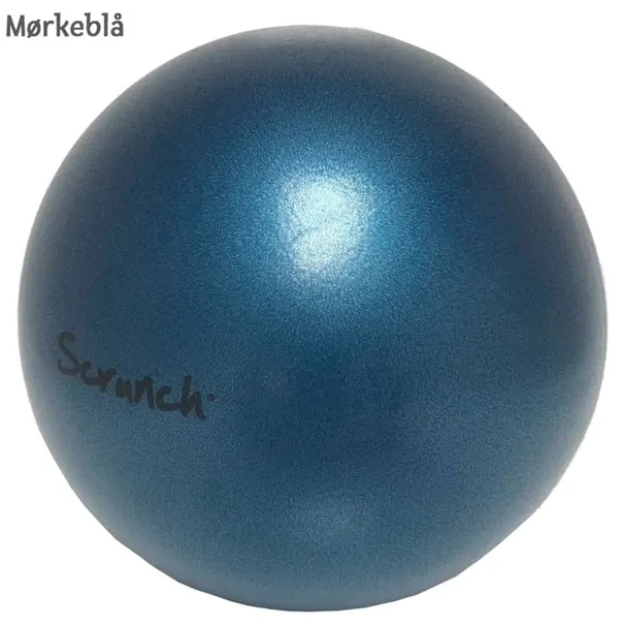 Ball - aufblasbar, nordische Farben
