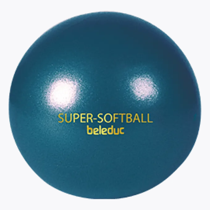 Ball, leicht und weich - Ø23 cm.