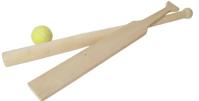 Baseball & Co. Schlägerset - Basis (L: 49 cm)