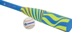 Baseballset aus Neopren