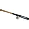 Baseball-Set – inkl. 1 Schläger + 1 Ball