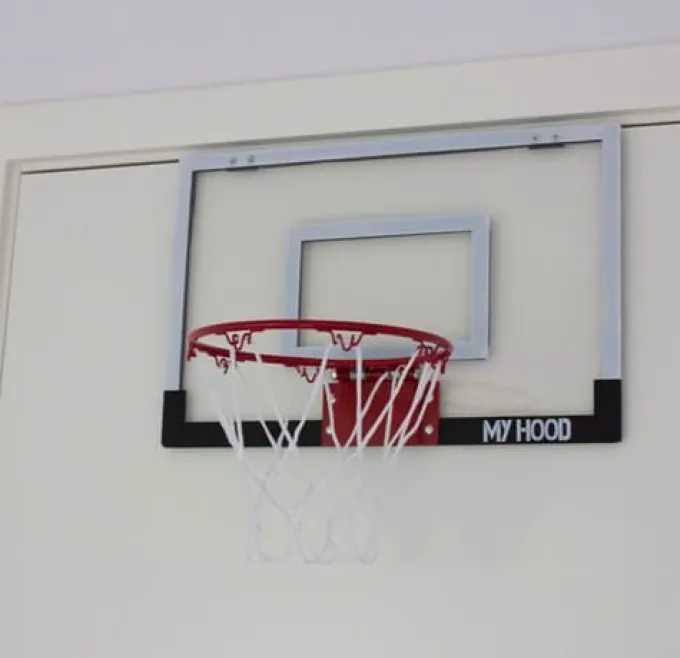 Basketballkorb Mini - My Hood