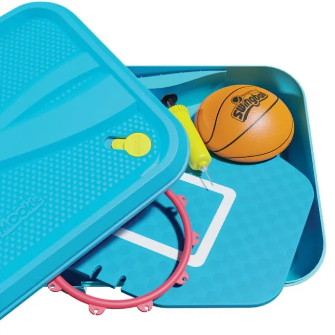 Basketballständer Junior