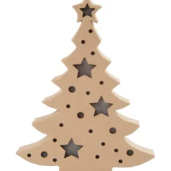 Bastel eine Weihnachtsbaumleuchte