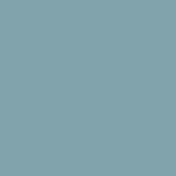 Bastelfarbe, 60 ml - taubenblau