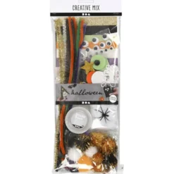 Bastelpaket - Halloween