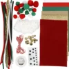Bastelpaket - Weihnachten