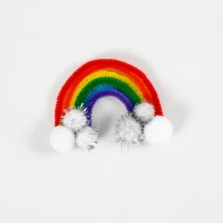 Bastelset - Regenbogen