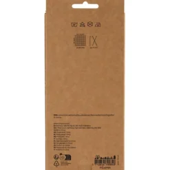 Baumwollgarn - Blau & Grün, 5 x 50 Meter