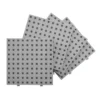 Bauplatten für Cubes 2 cm, 4 Stück