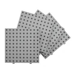 Bauplatten für Cubes 2 cm, 4 Stück