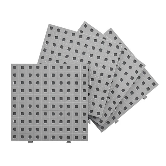 Bauplatten für Cubes 2 cm, 4 Stück