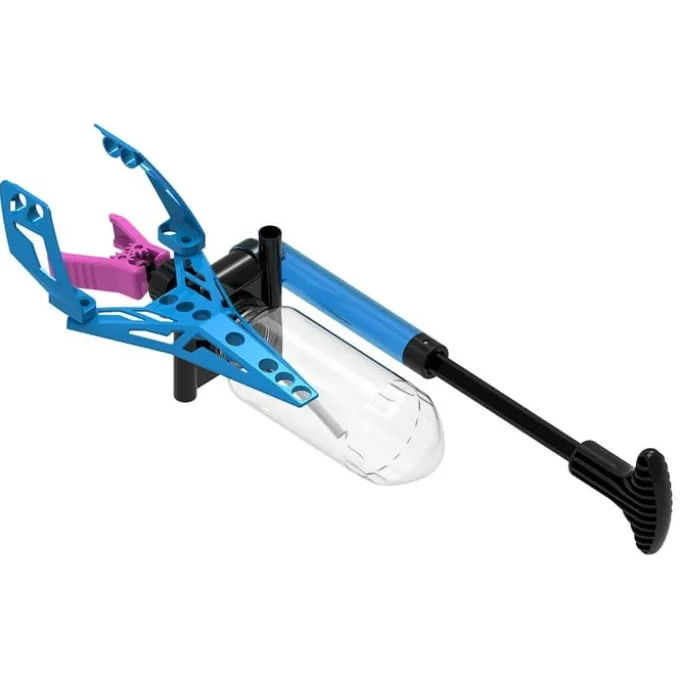 Bausatz - lernen mit Wasserkraft