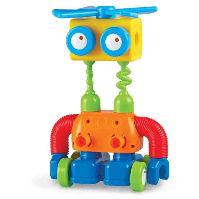 Bausatz Roboterfabrik