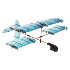 Bausatz - Segelflugzeug