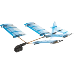 Bausatz - Segelflugzeug