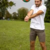 Beachball Tropical, Neopren (Gr. 5)