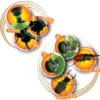 Becherlupe Buggy