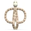 Beißring Matchstick Monkey - Giraffe