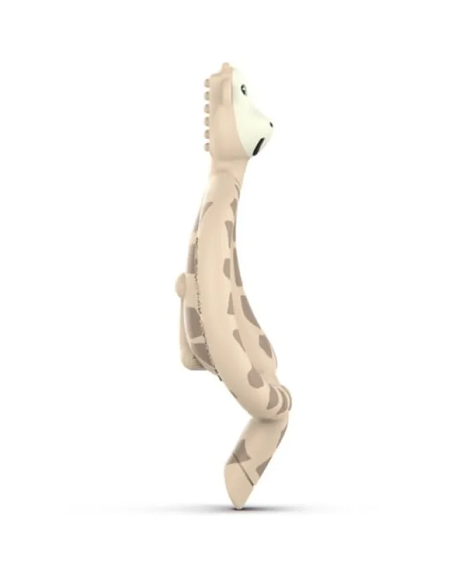 Beißring Matchstick Monkey - Giraffe
