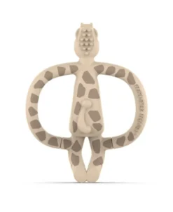 Beißring Matchstick Monkey - Giraffe