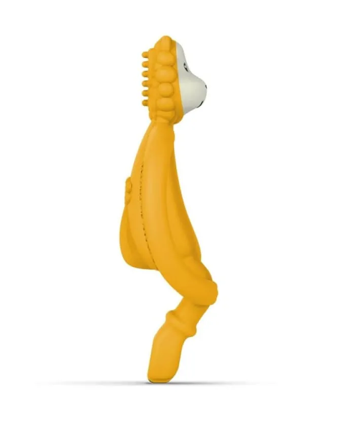 Beißring Matchstick Monkey - Löwe