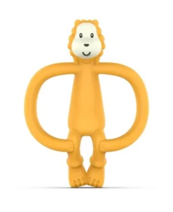 Beißring Matchstick Monkey - Löwe